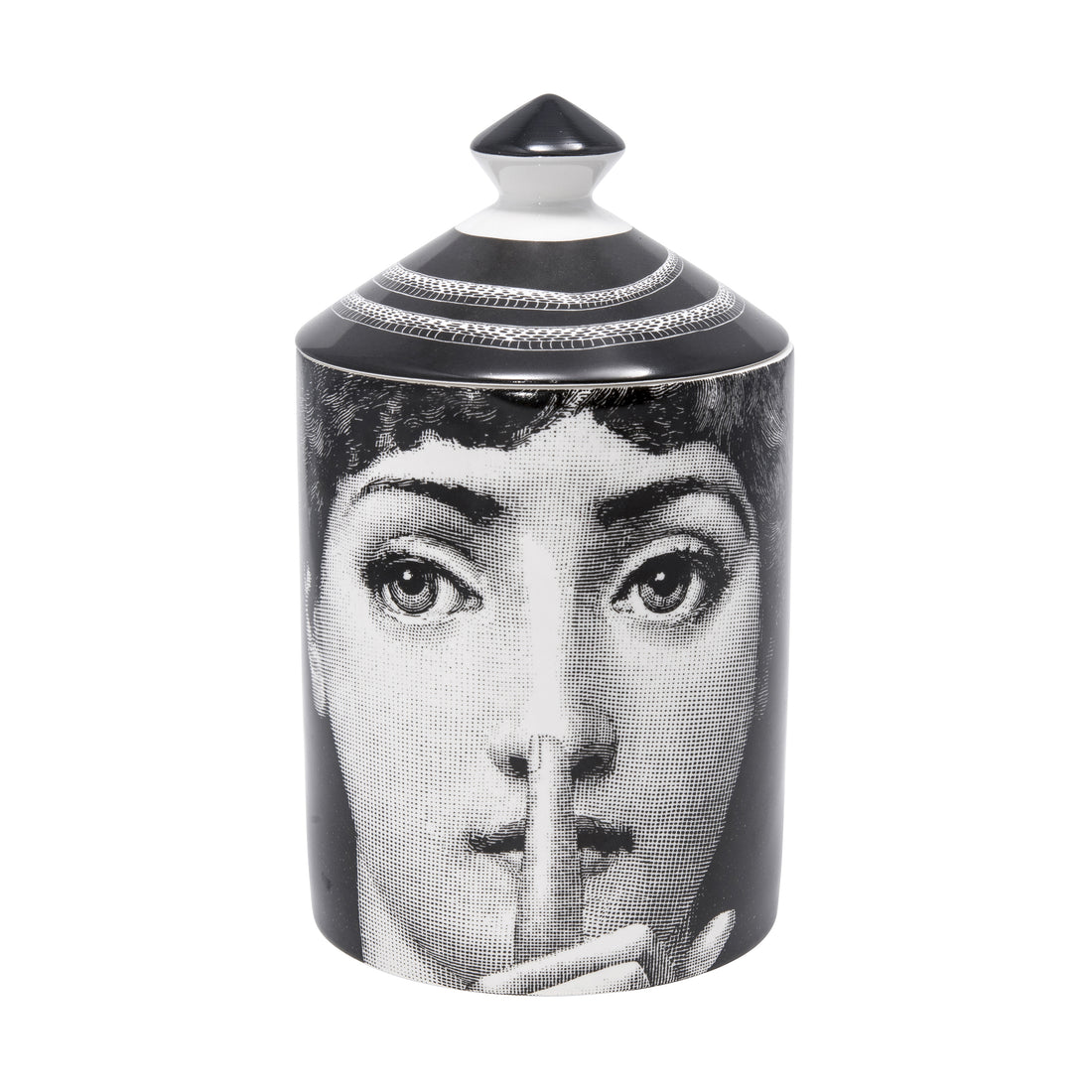 Fornasetti Silenzio
