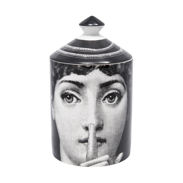 Fornasetti Silenzio