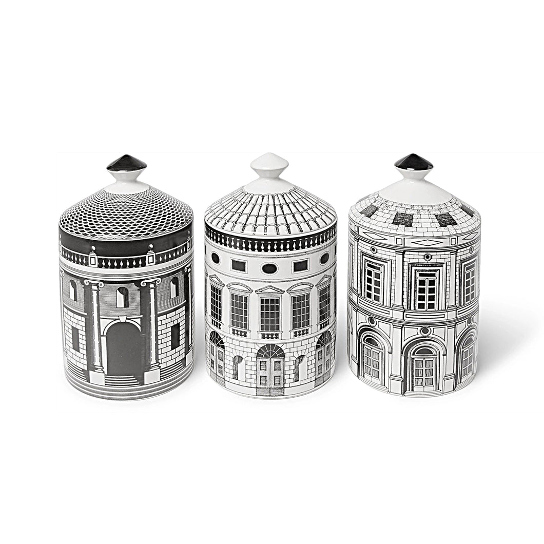 Fornasetti Ordine Architettonico