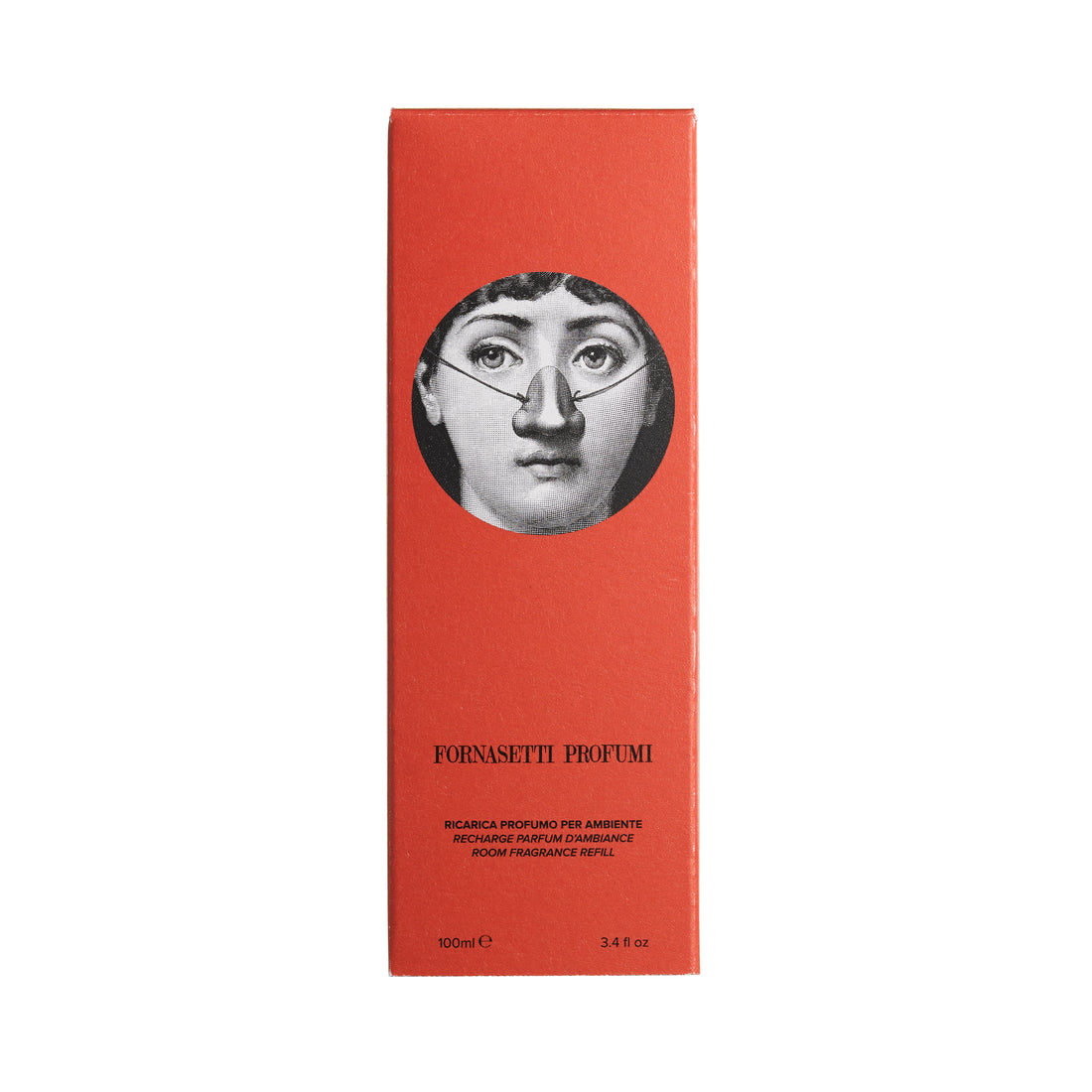 Fornasetti Architettura (Otto)