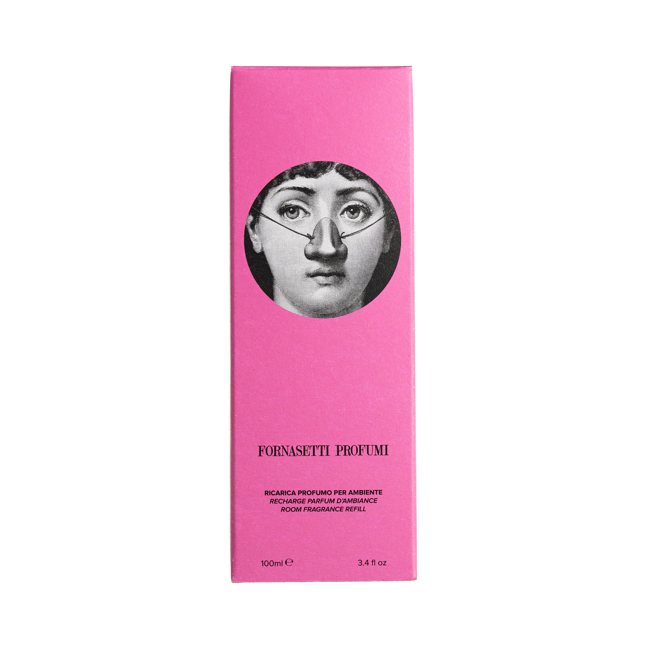 Fornasetti Flora