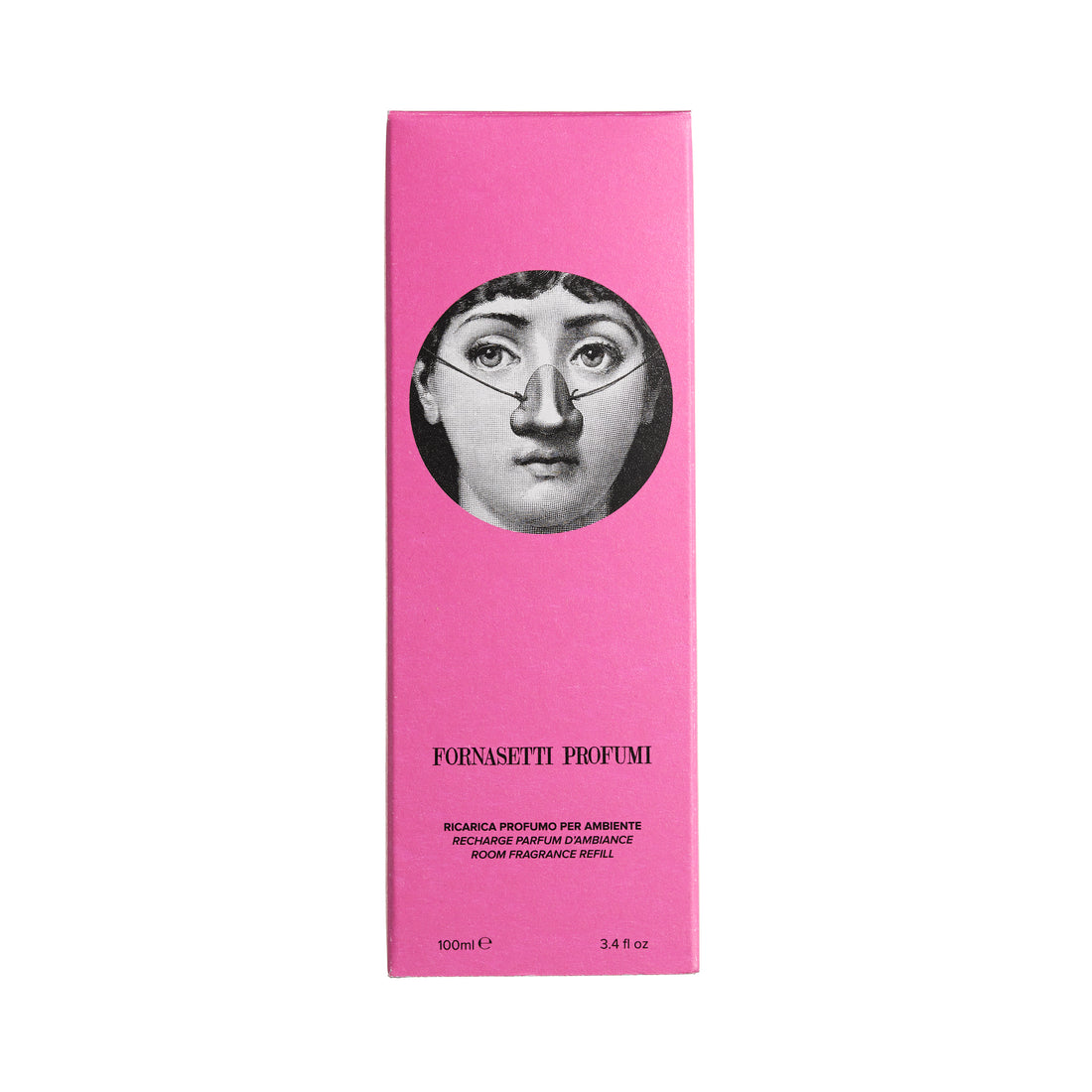 Fornasetti Flora