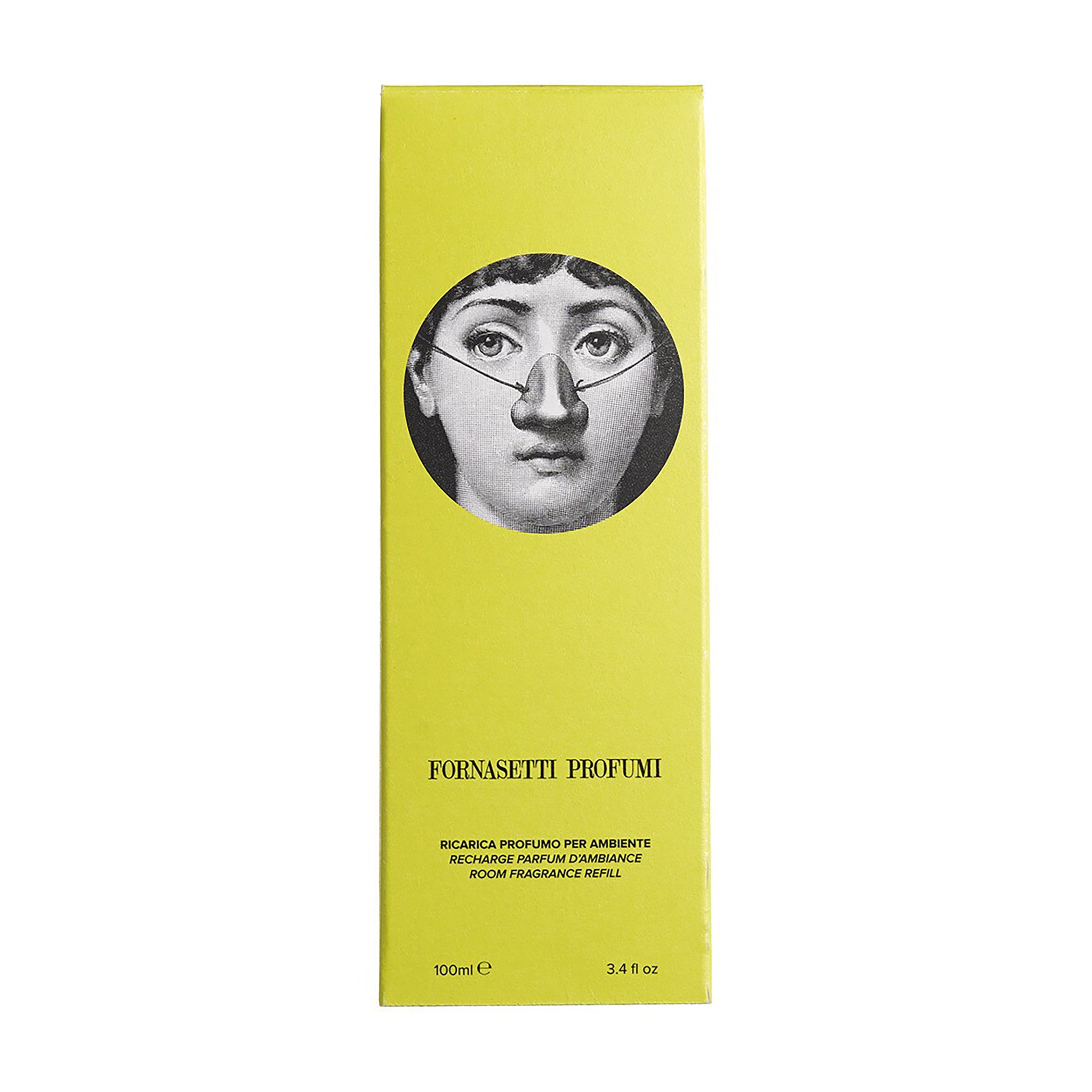 ☆FORNASETTELI PROFUMI CAMMEI☆フォルナセッティ 【公式通販】