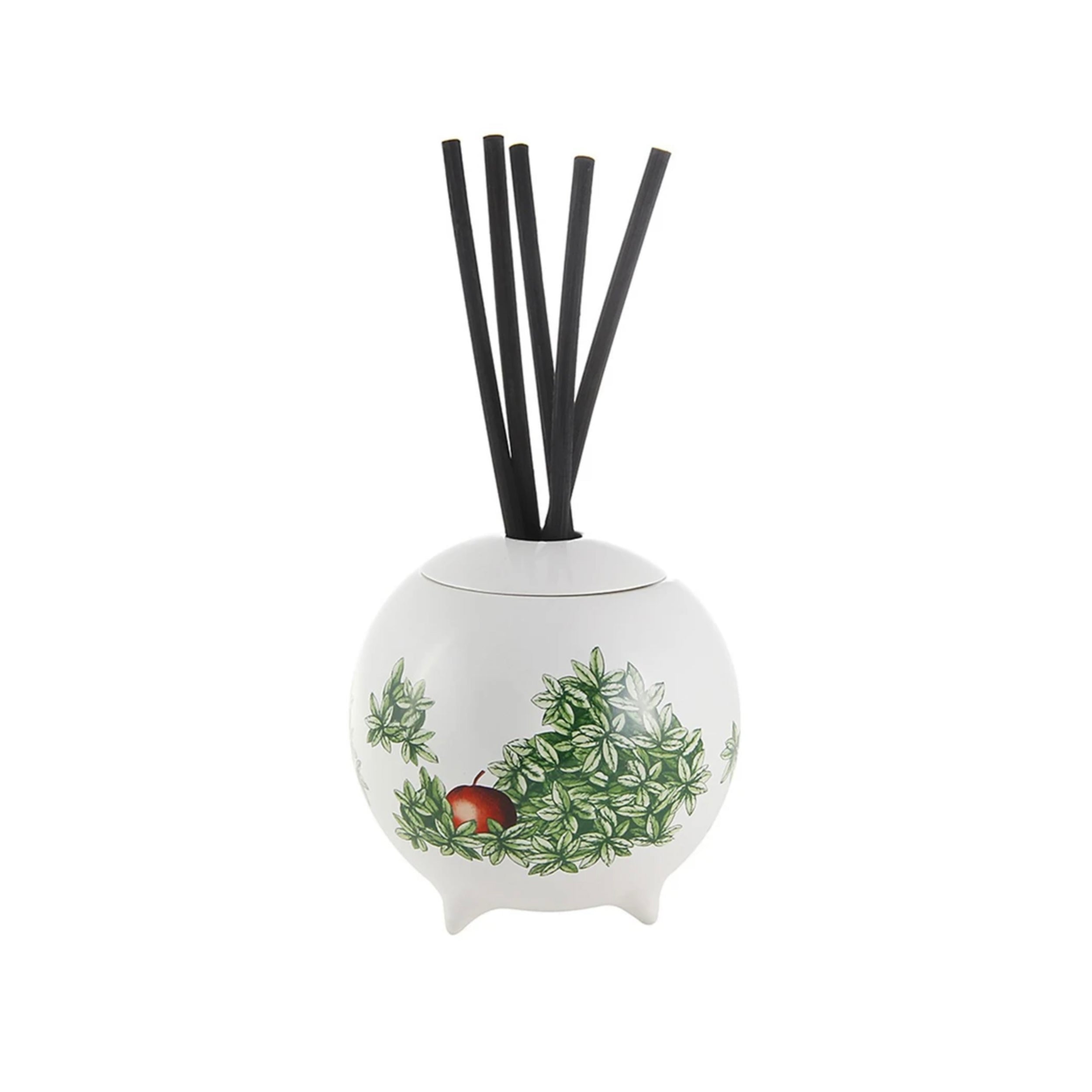 Fornasetti Giardino con Serpente Diffusing Sphere