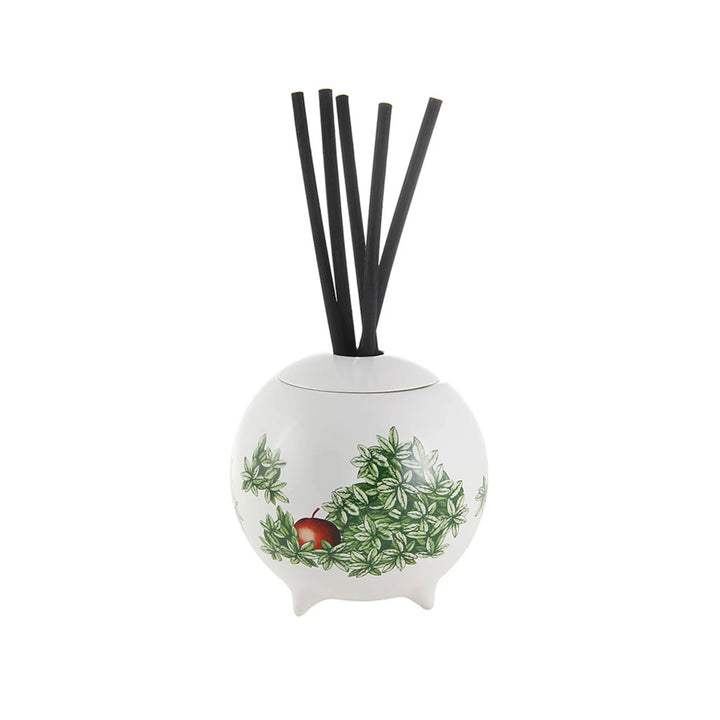 Fornasetti Giardino con Serpente Diffusing Sphere
