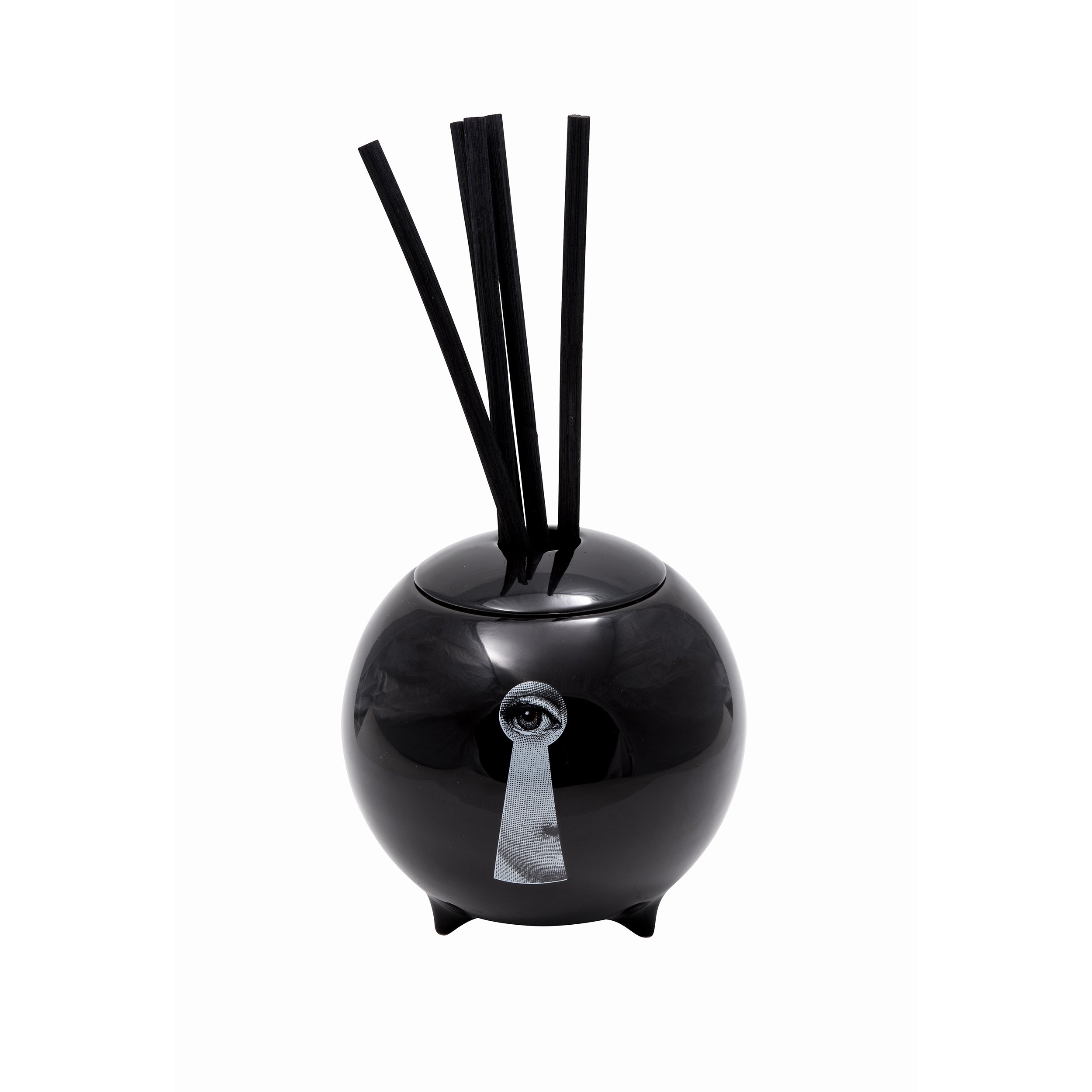 La Chiave Nero Diffusing Sphere