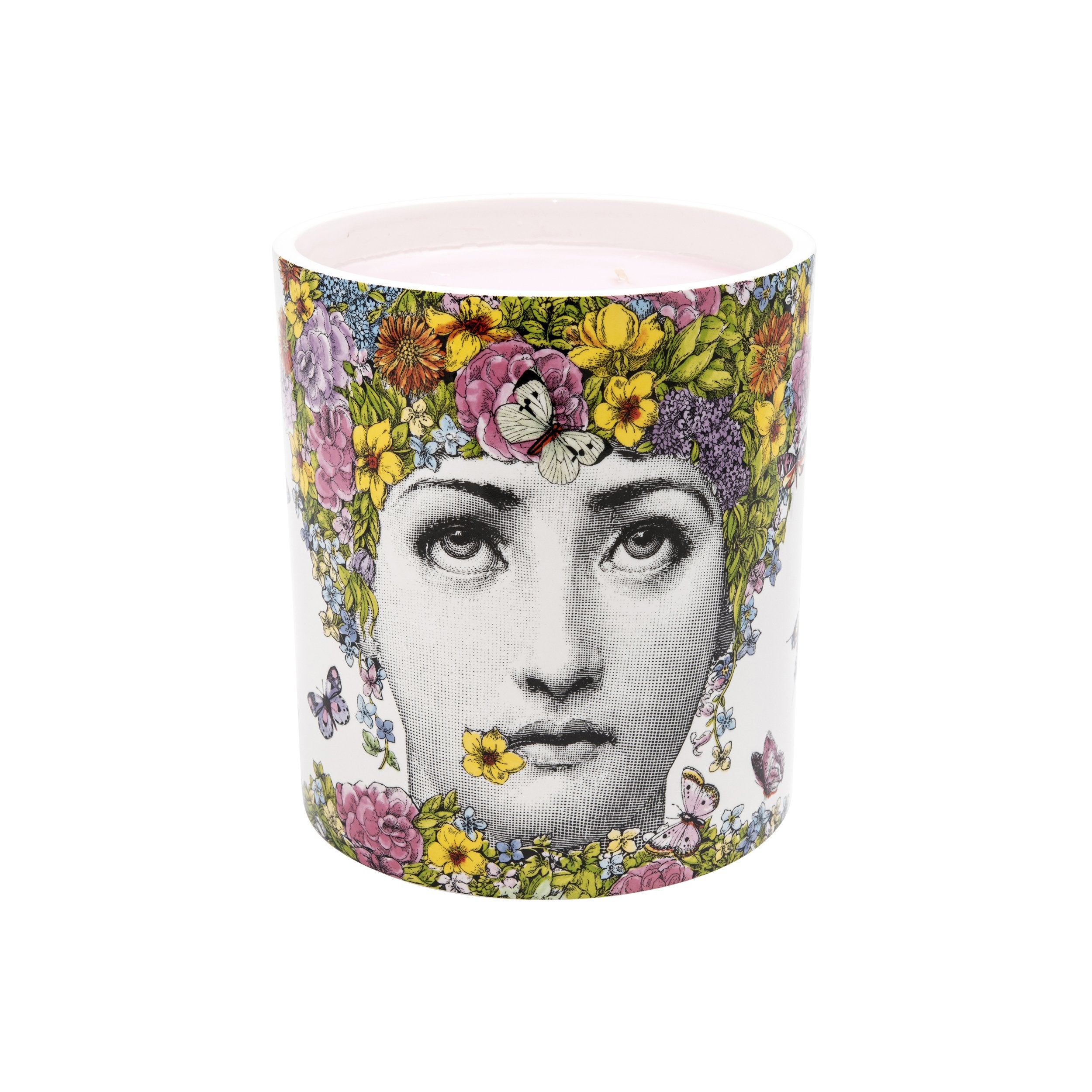 Flora