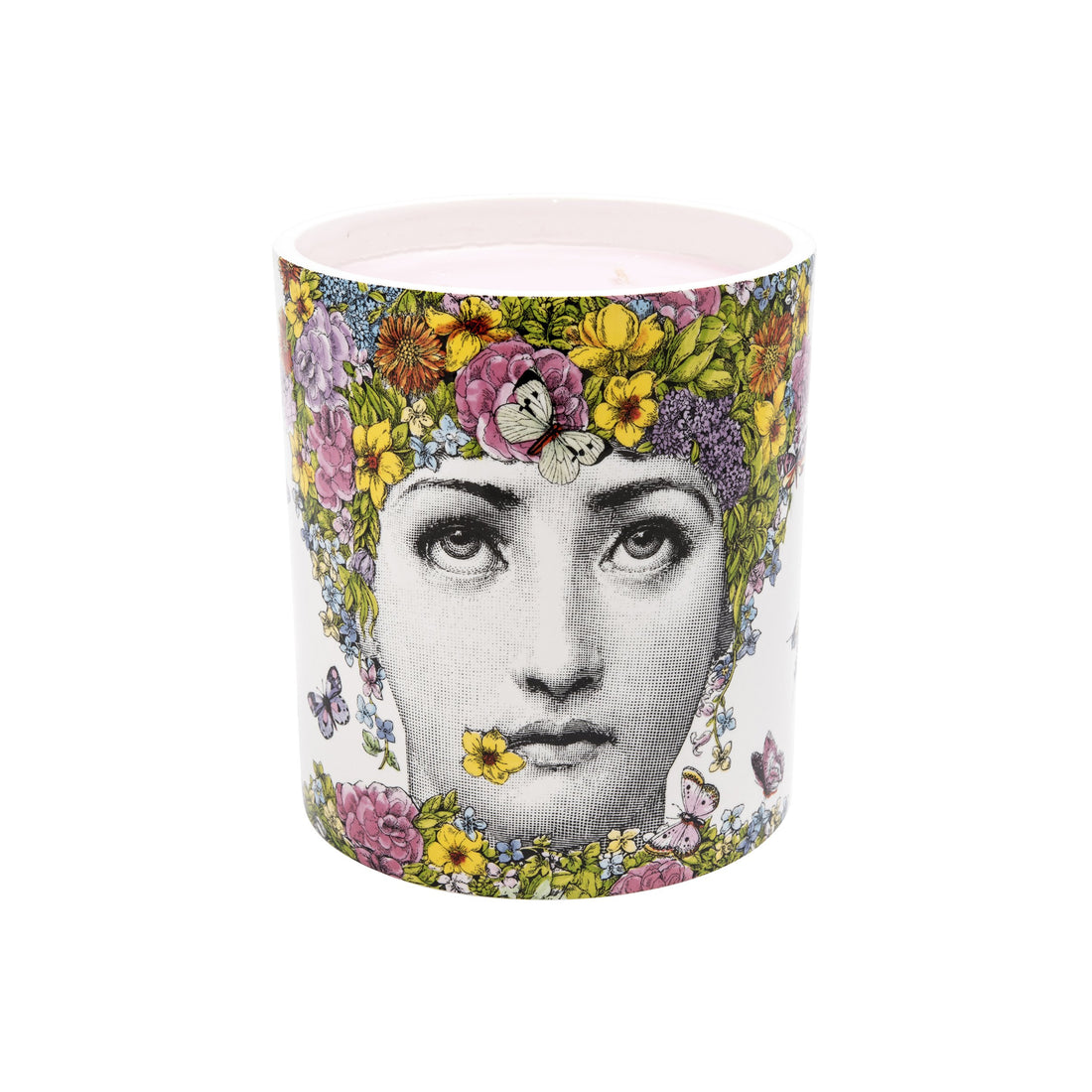 Flora
