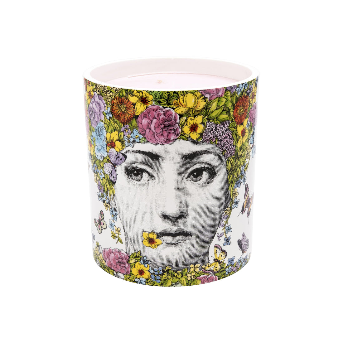 Flora