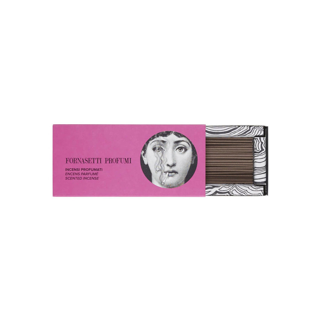 Japanese Incense Refill