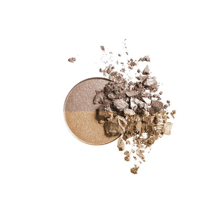 Pressed Mineral Eye Shadow Duo