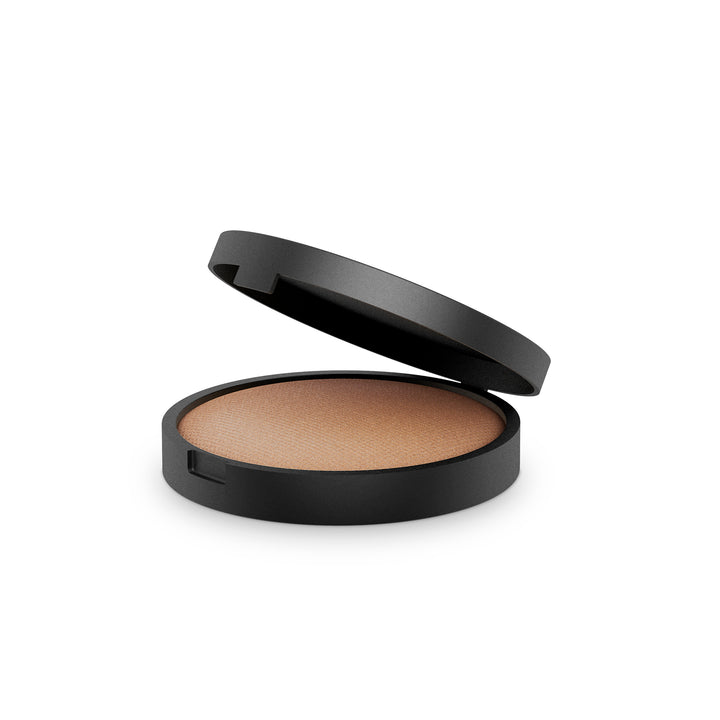 Baked Mineral Foundation