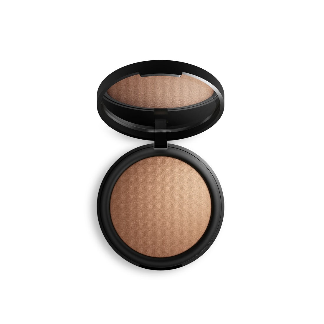 Baked Mineral Foundation