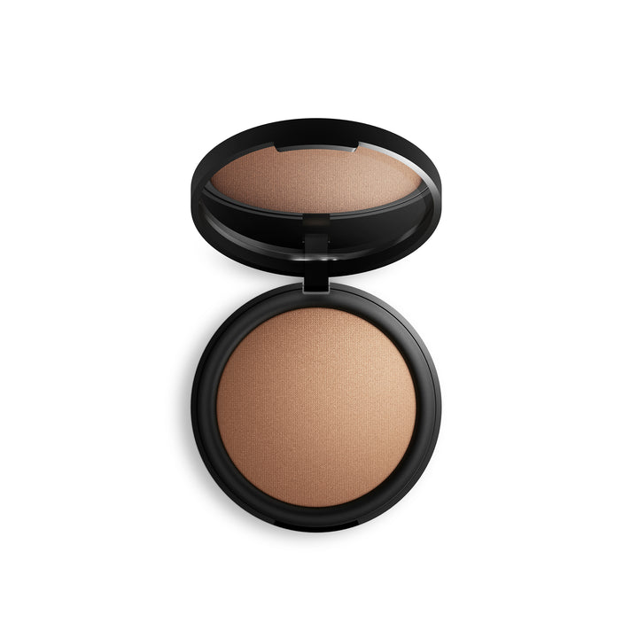 Baked Mineral Foundation