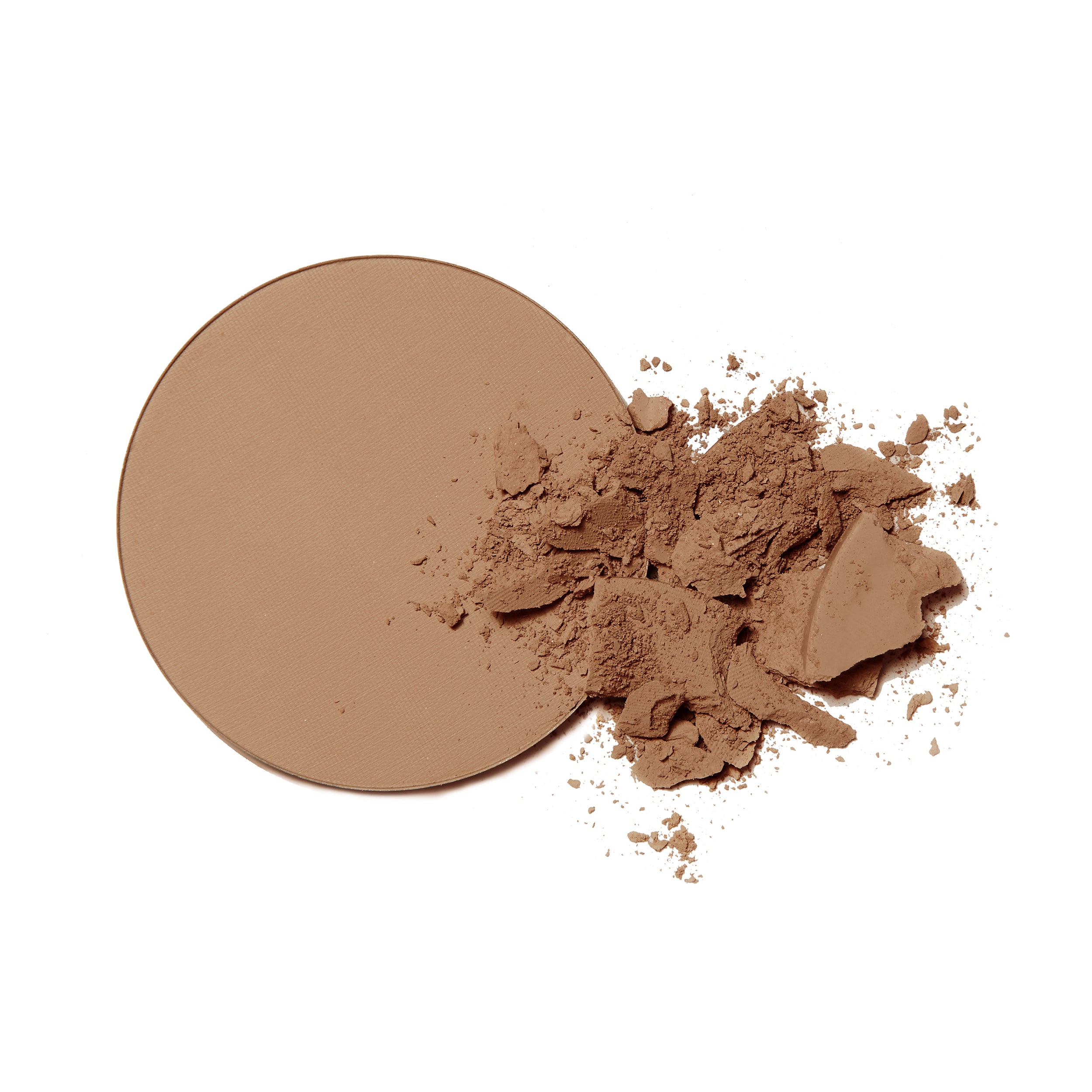 Baked Mineral Foundation
