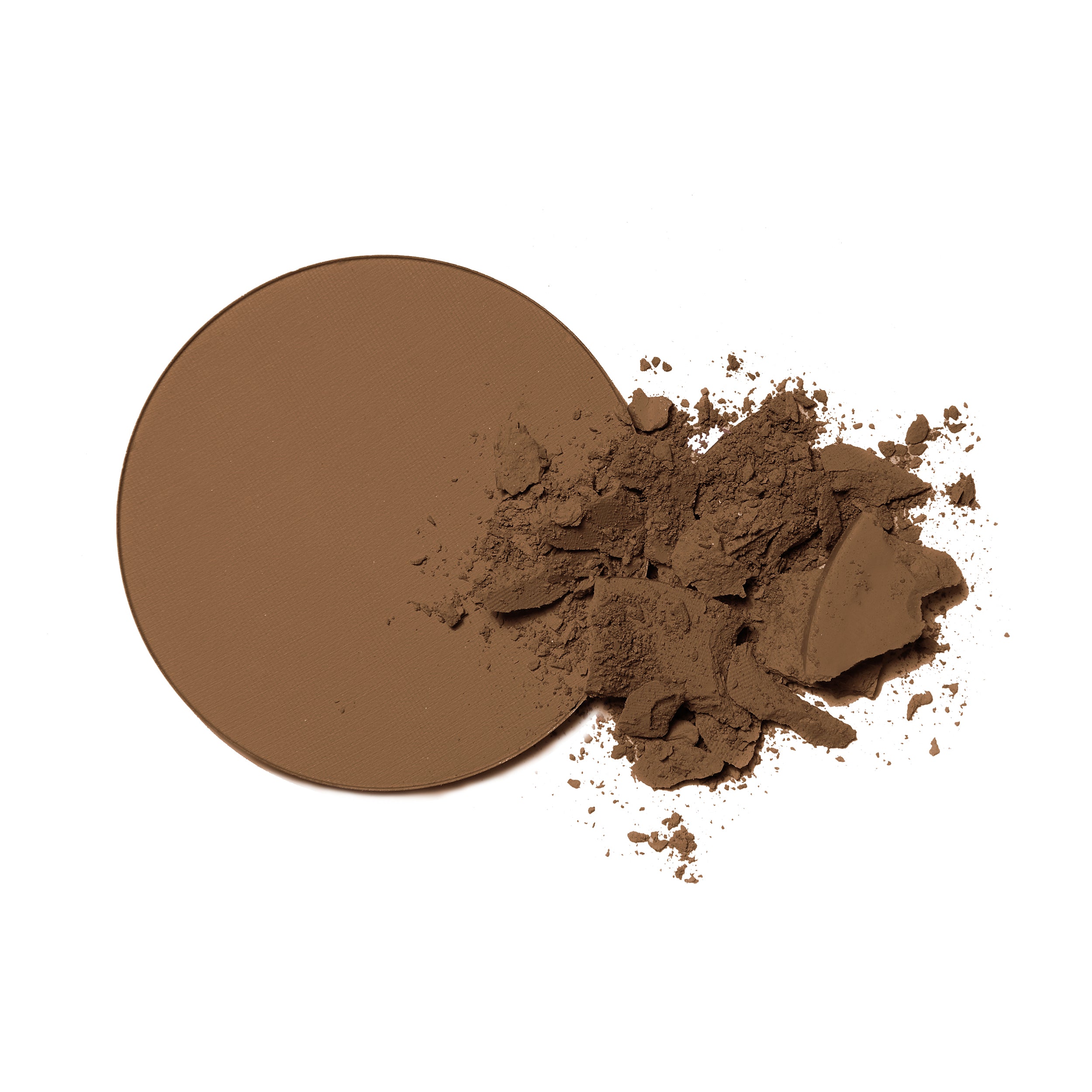 Baked Mineral Foundation