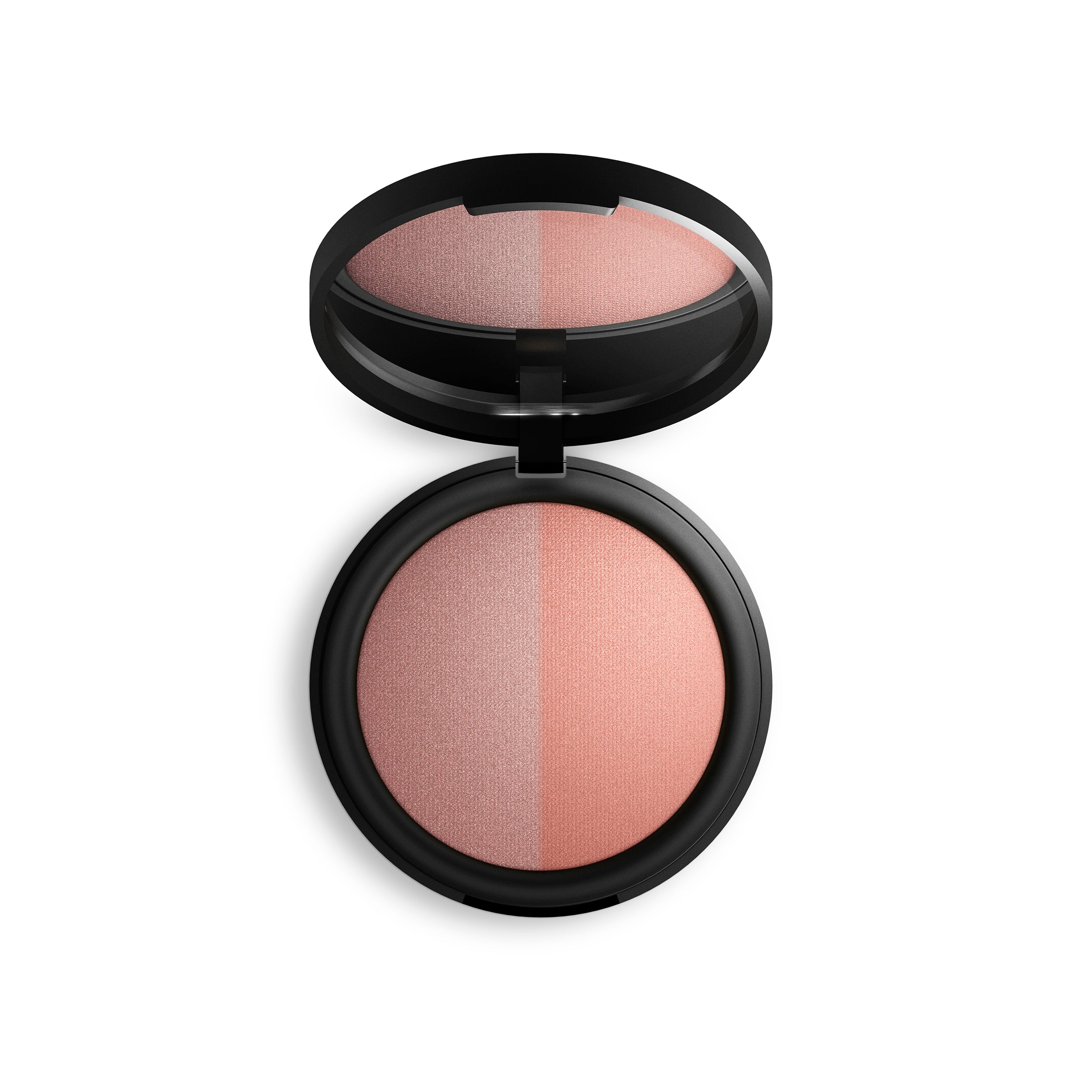 Baked Blush Duo