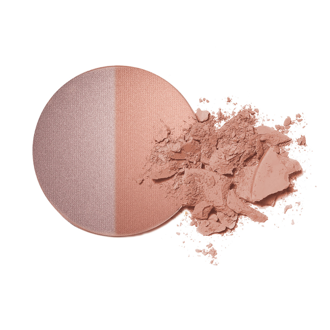 Baked Blush Duo