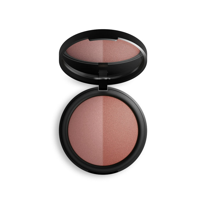 Baked Blush Duo