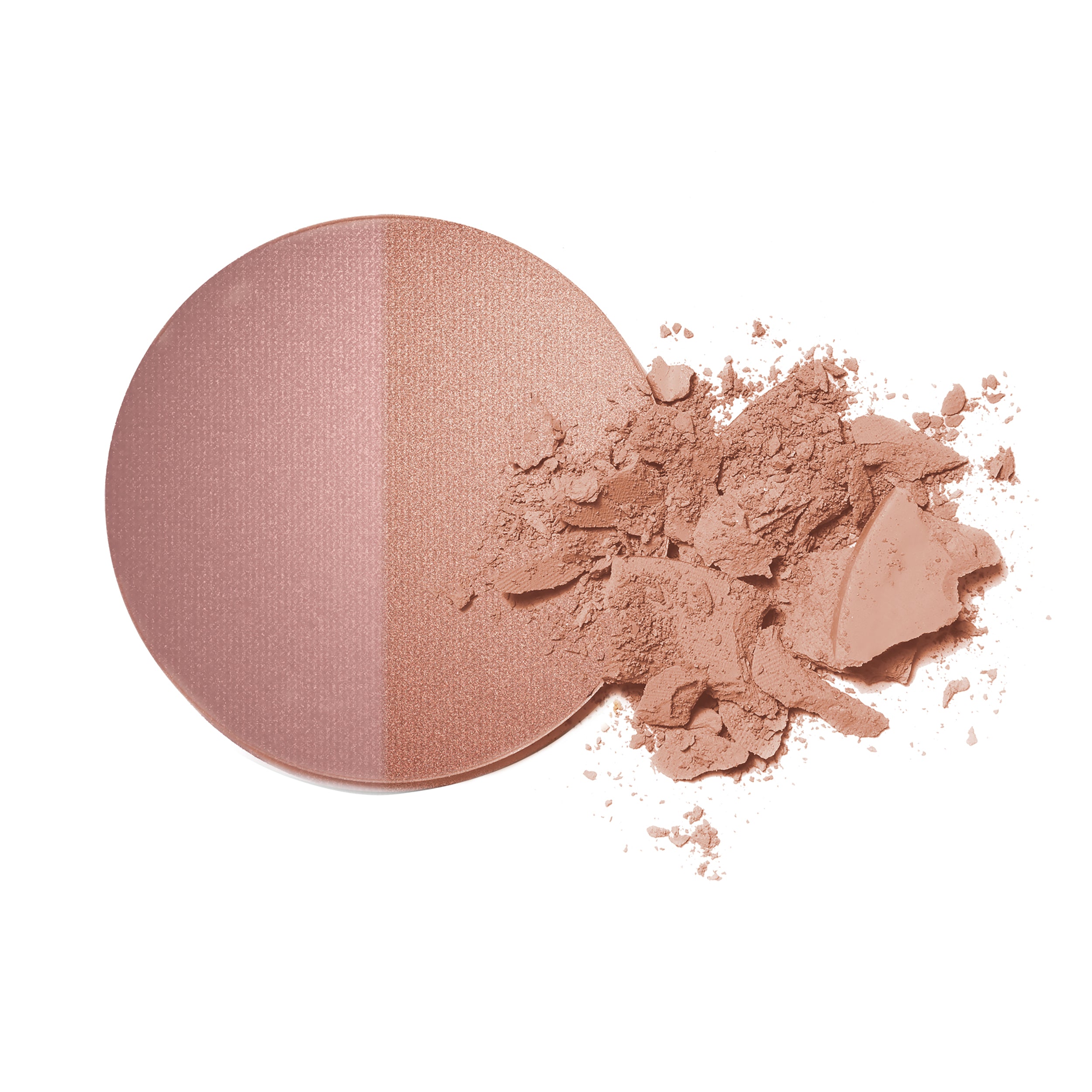 Baked Blush Duo