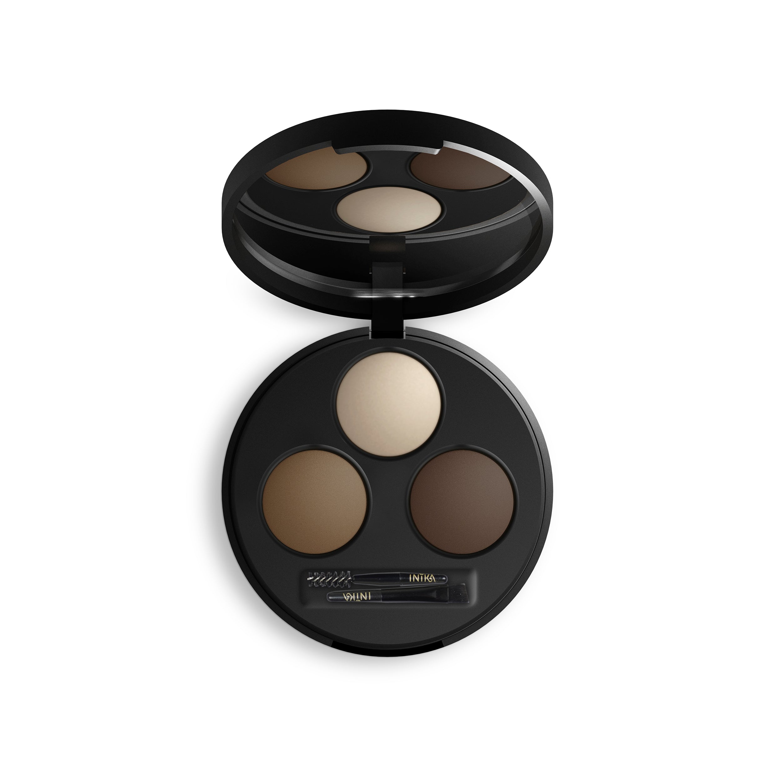 Brow Palette