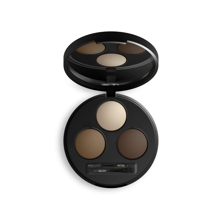 Brow Palette