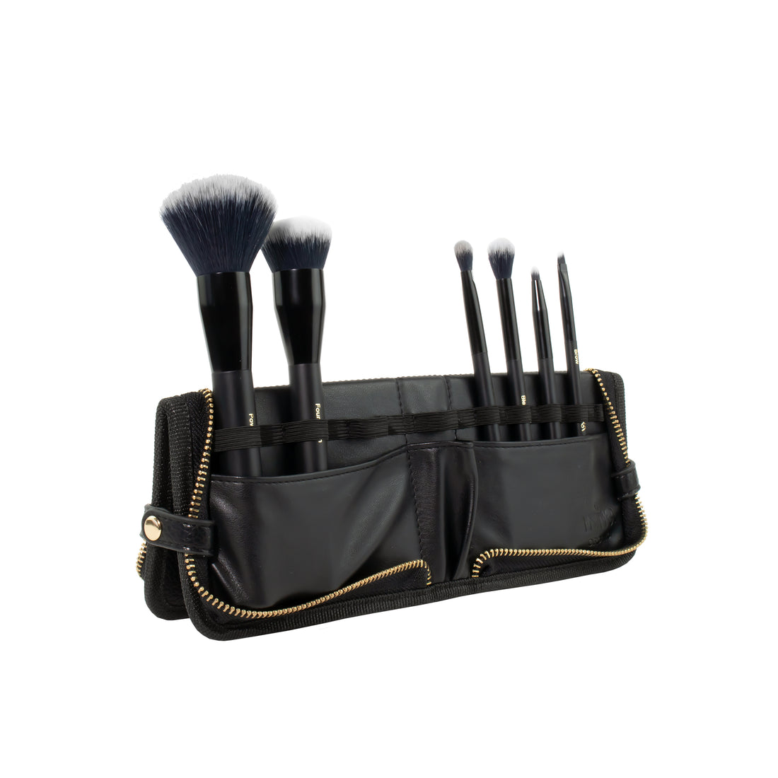 NEW Vegan Brush Set