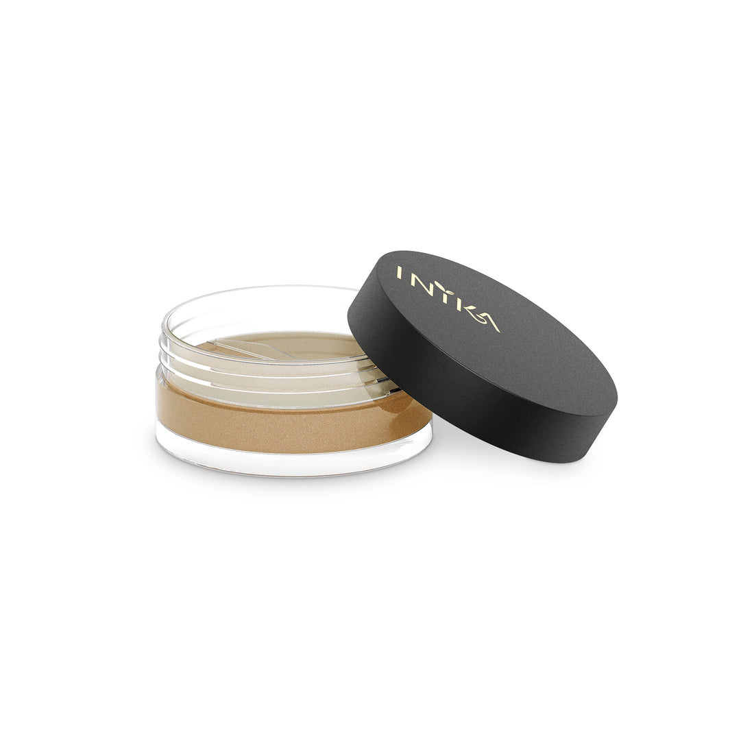 Baked Bronzer