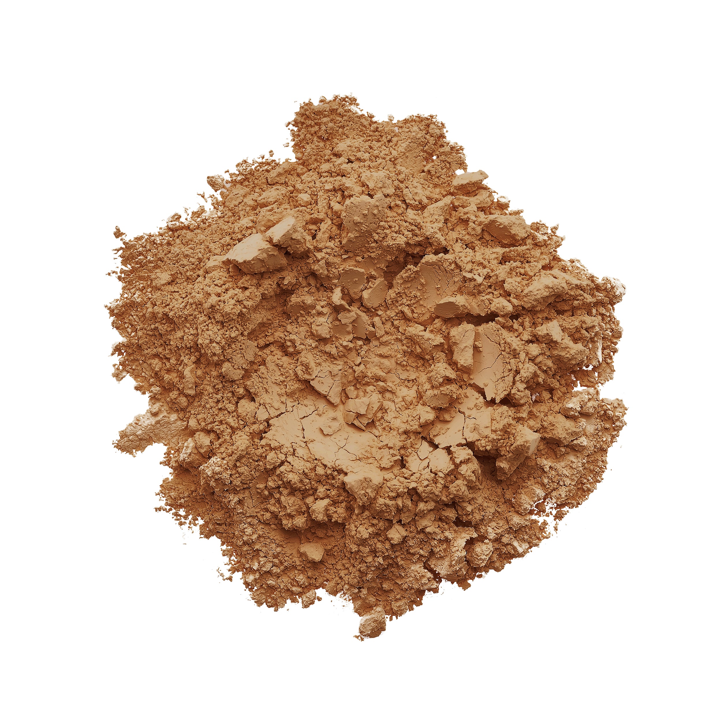 Baked Bronzer