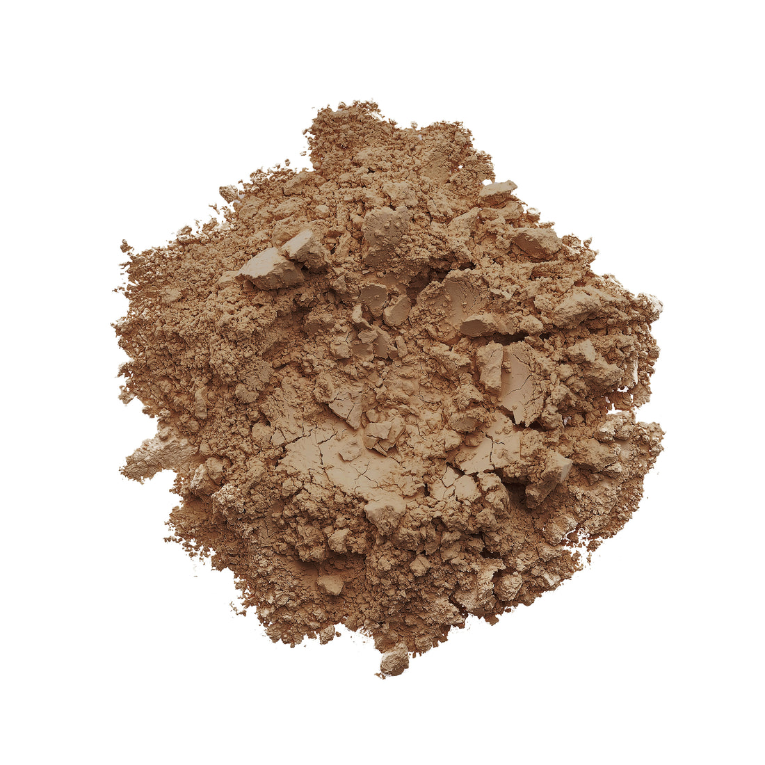 Baked Bronzer