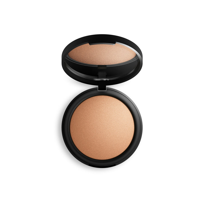 Inika Baked Bronzer