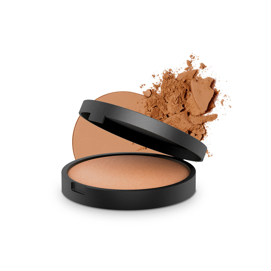 Inika Baked Bronzer