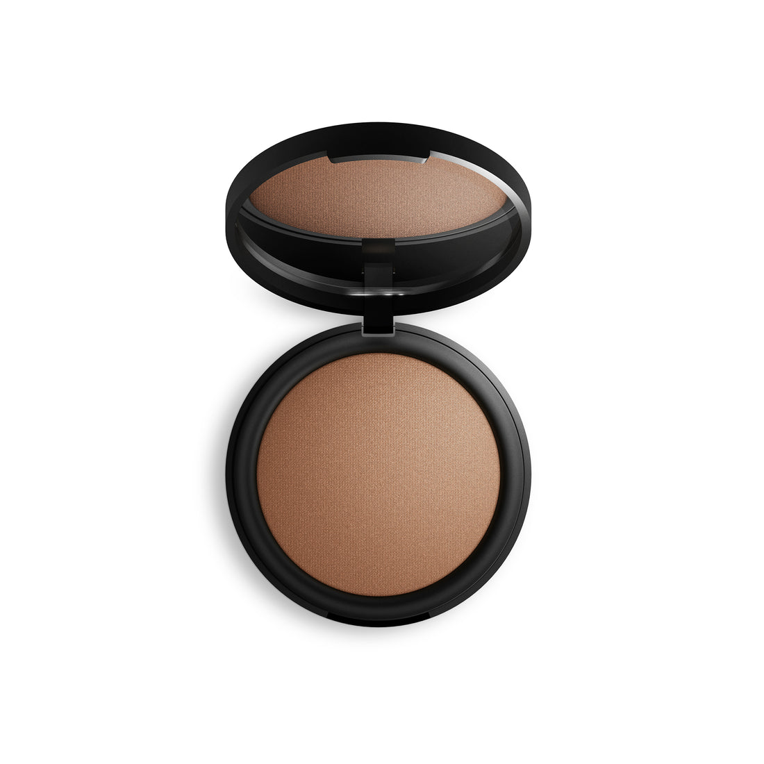 Inika Baked Bronzer