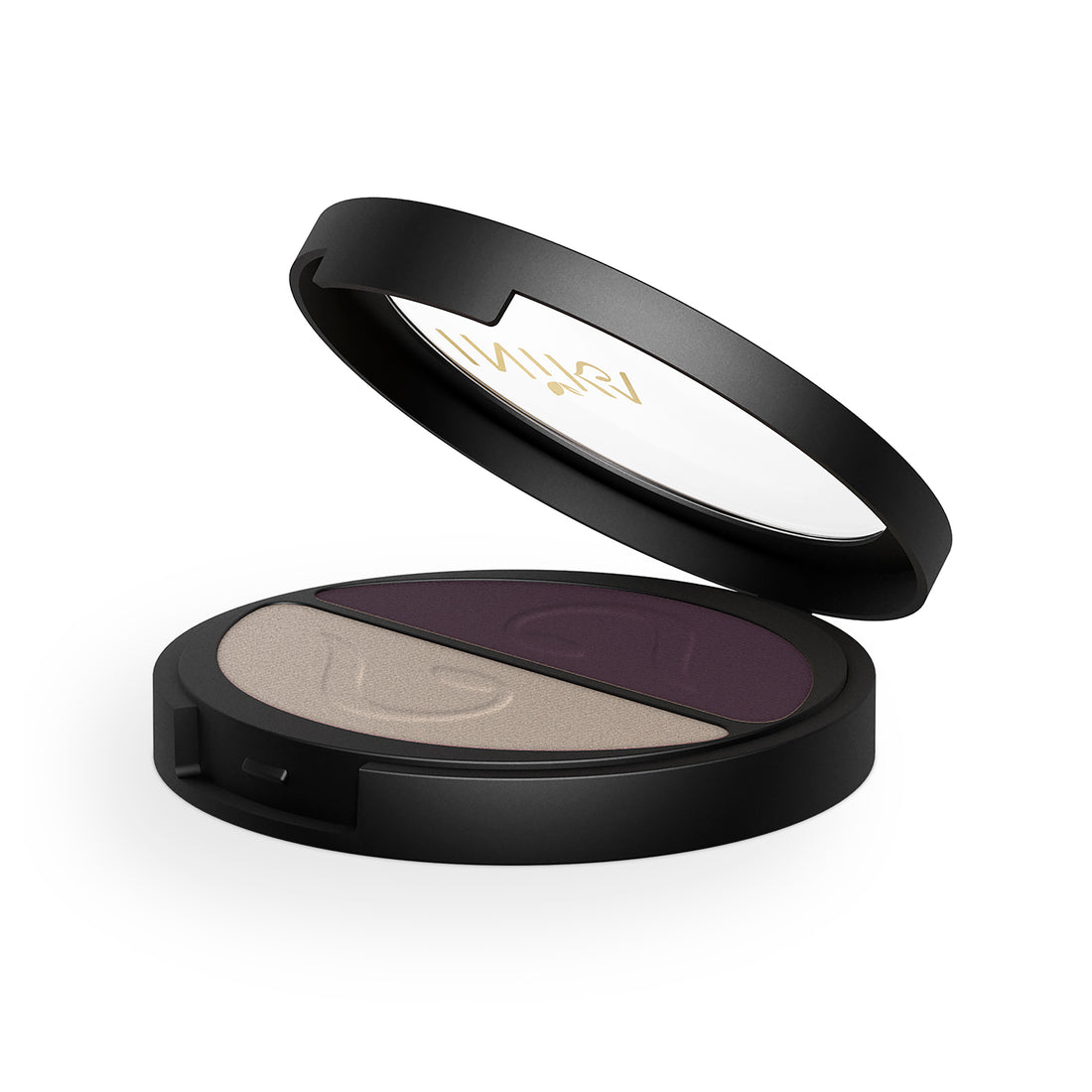 Pressed Mineral Eye Shadow Duo