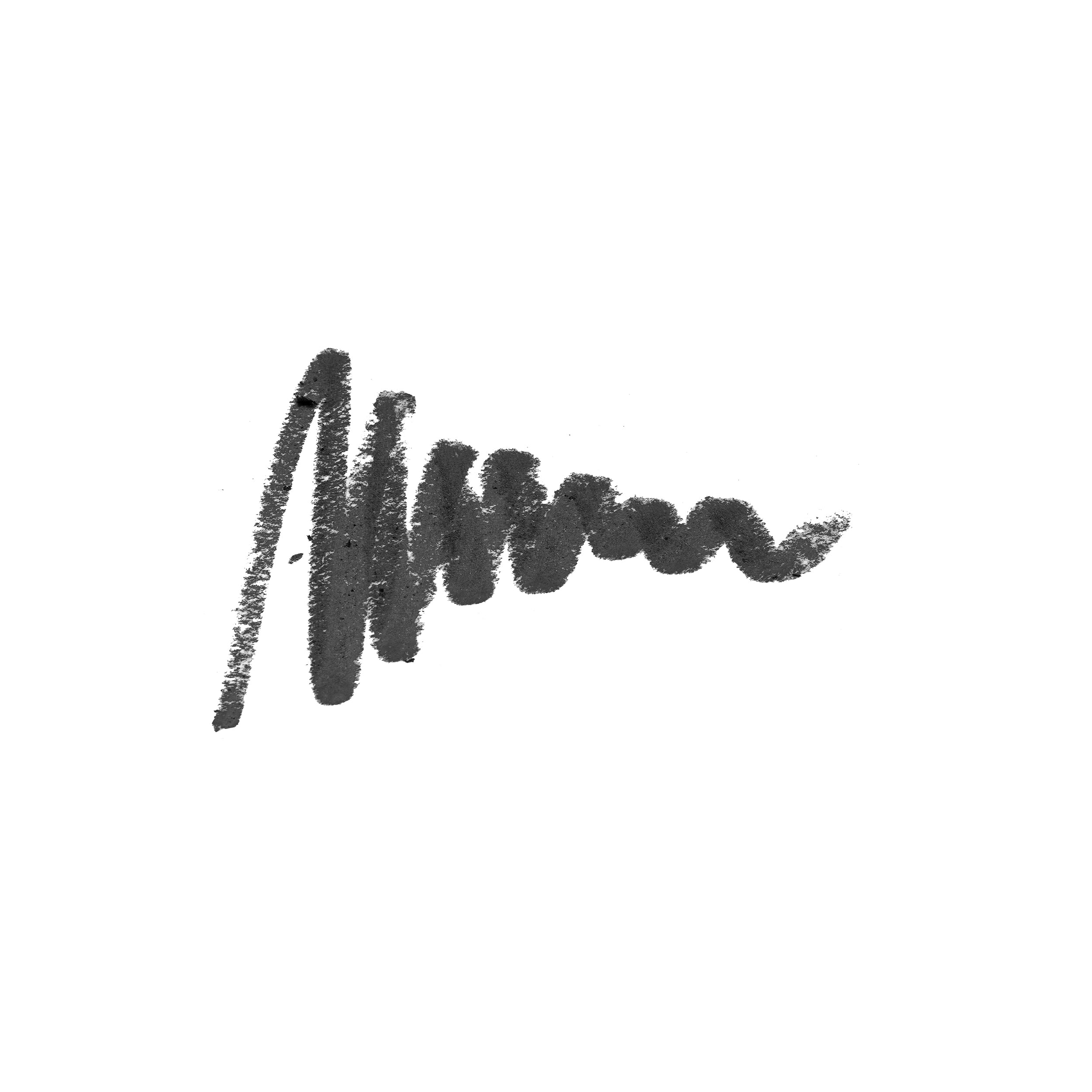 Certified Organic Eye Pencil