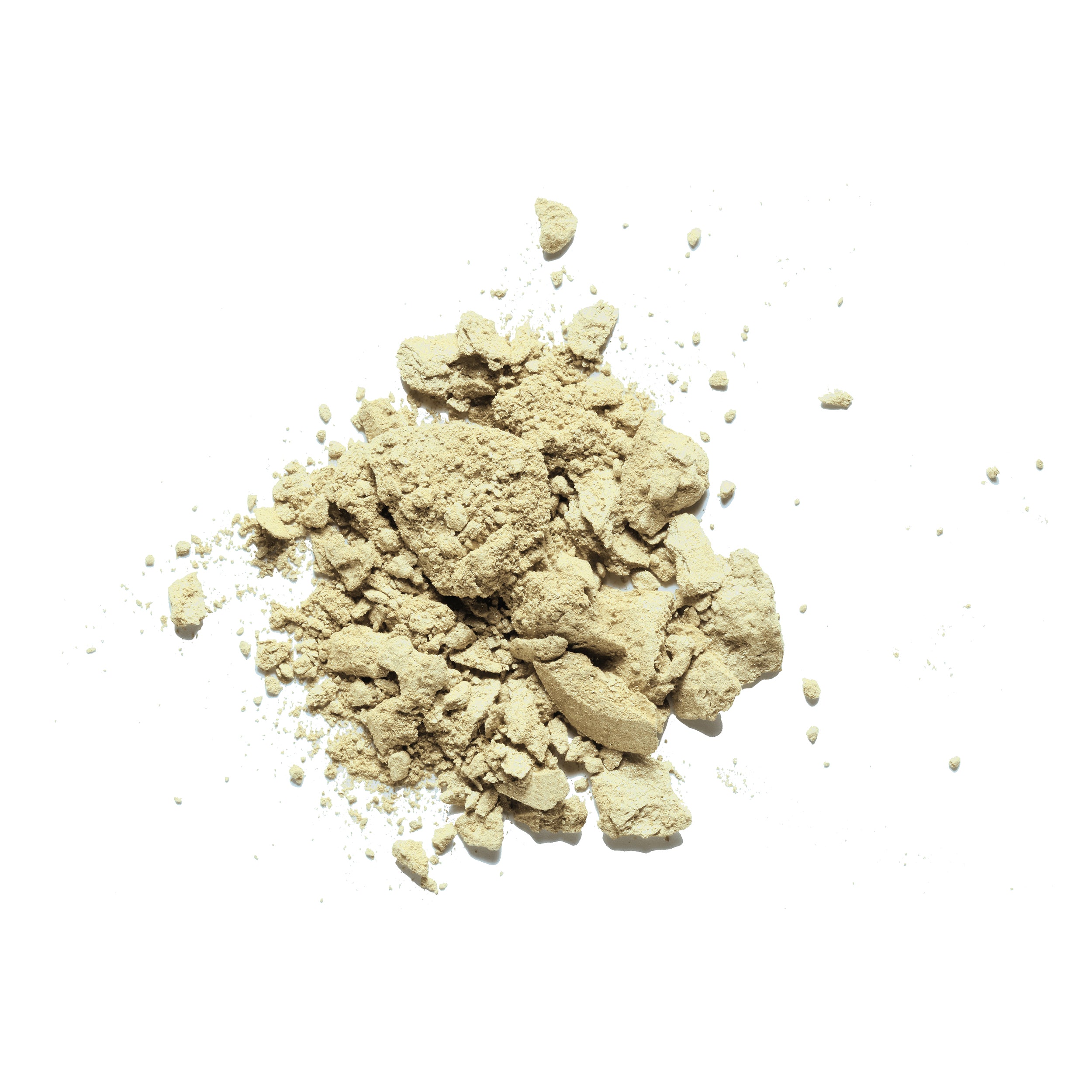 Loose Mineral Eye Shadow