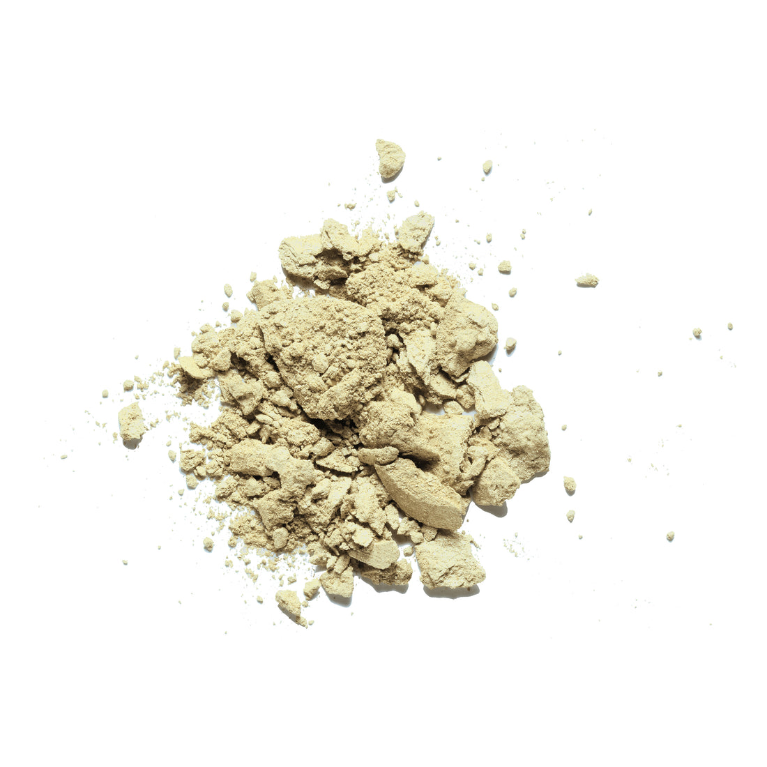 Loose Mineral Eye Shadow