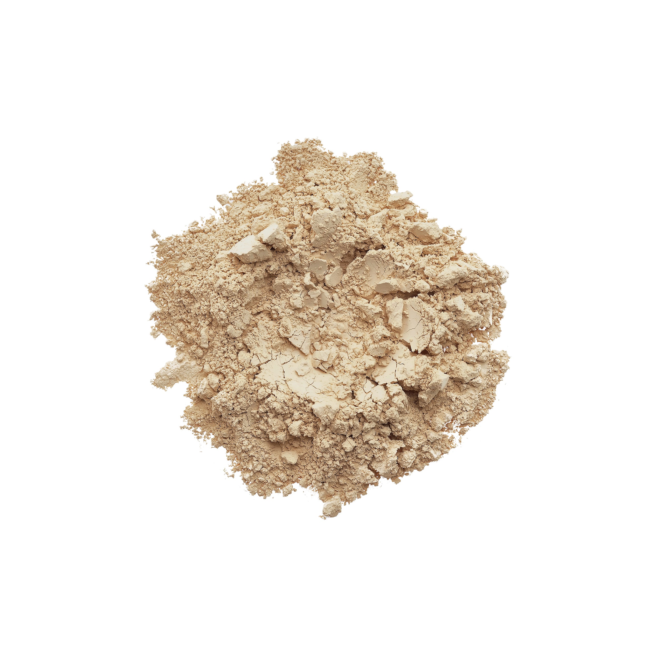 Loose Mineral Foundation Powder