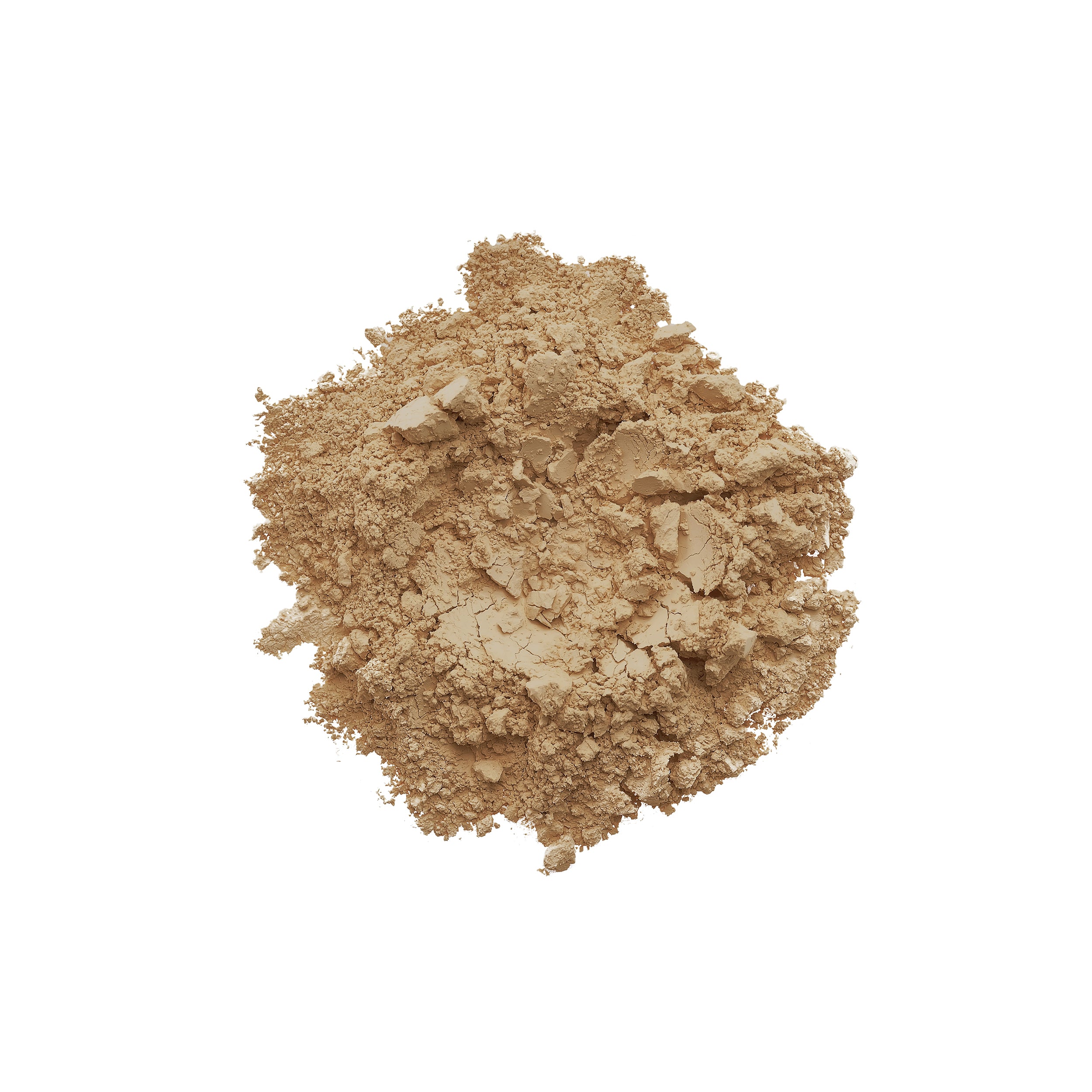 Loose Mineral Foundation Powder