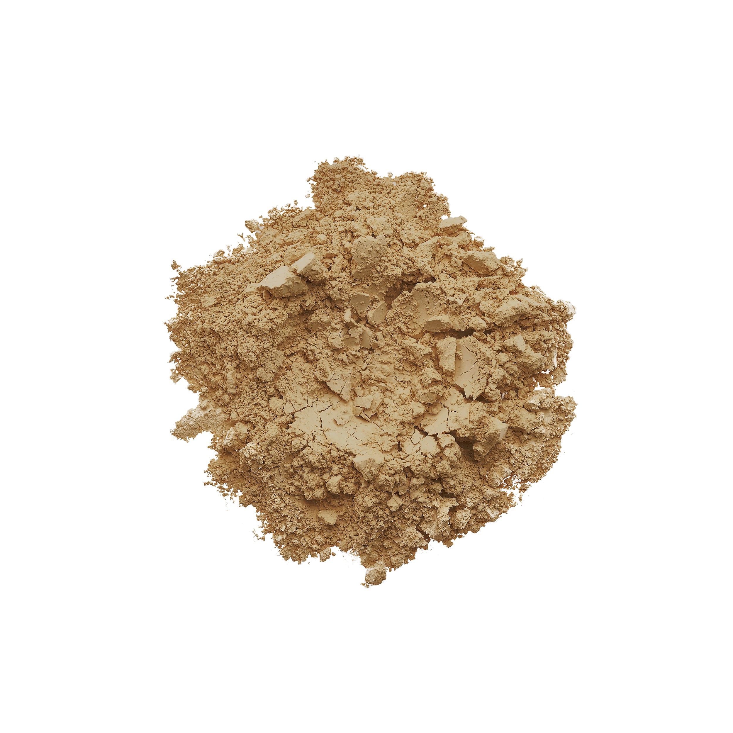 Loose Mineral Foundation Powder