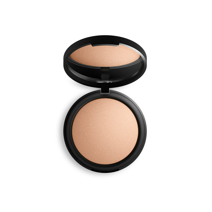 Inika Baked Mineral Illuminisor