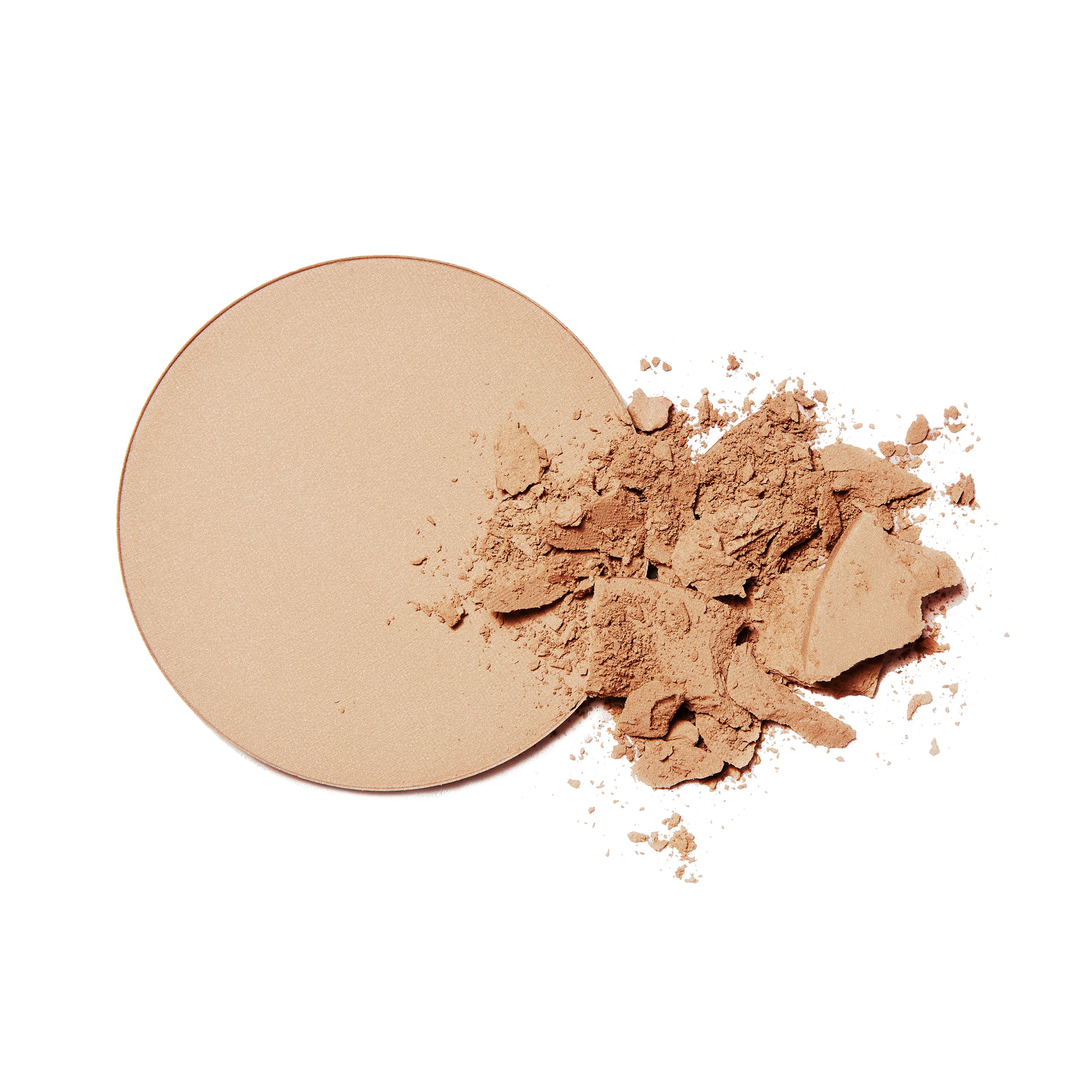 Inika Baked Mineral Illuminisor