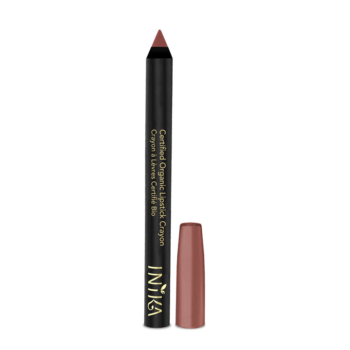 Inika Certified Organic Lipstick Crayon