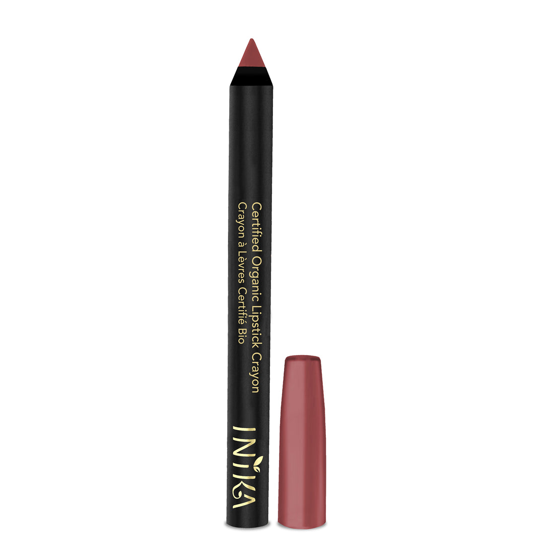 Certified Organic Lipstick Crayon