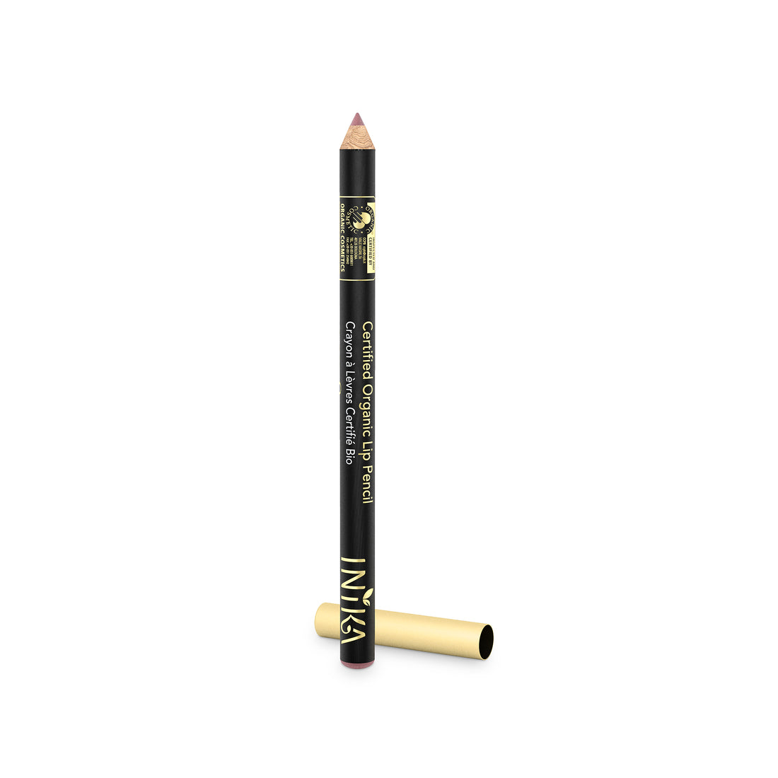 Certified Organic Lip Pencil