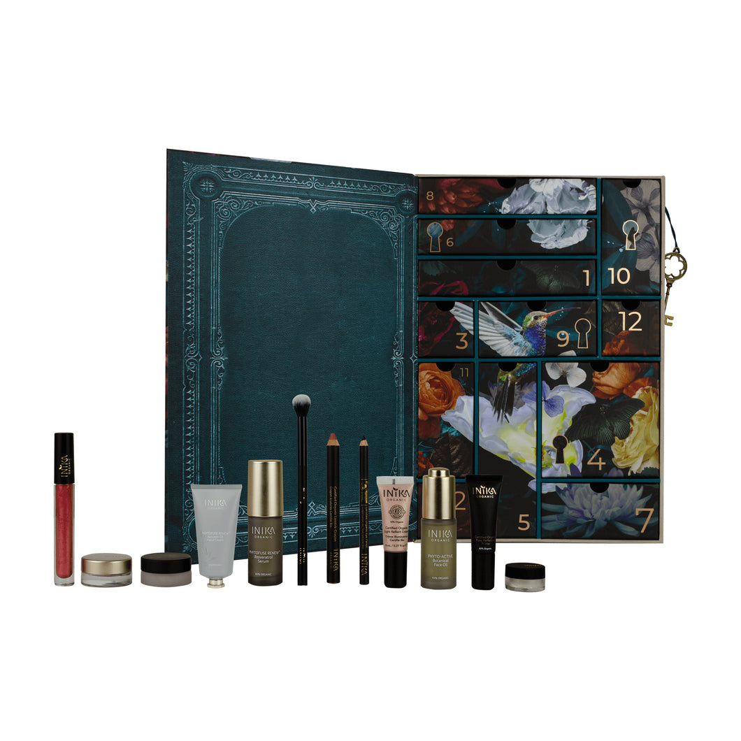 12 Days of Beauty 2021 - Limited Edition
