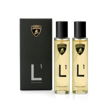 Carica l&#39;immagine nel visualizzatore di Gallery, Lamborghini L1, Parfum Extrait
