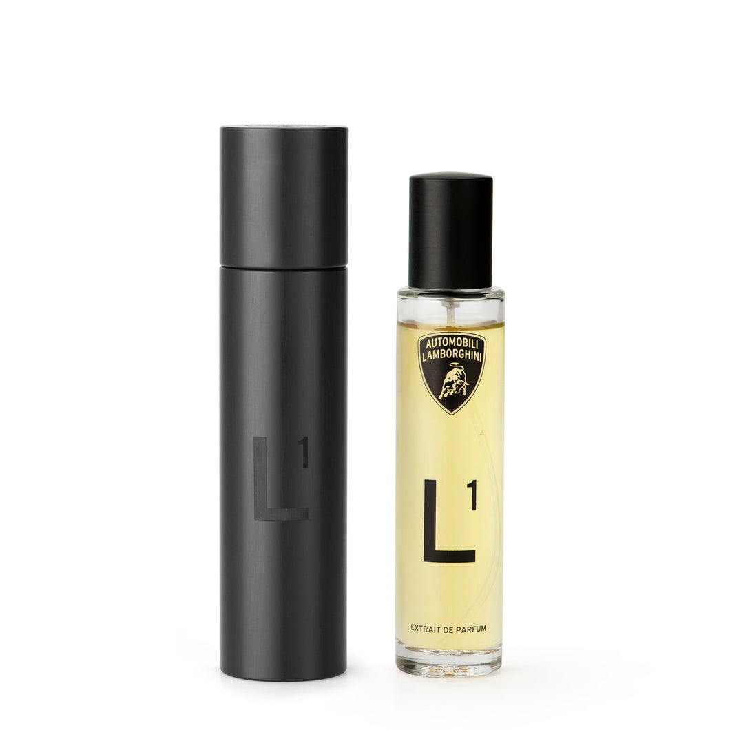 Lamborghini L1, Parfum Extrait