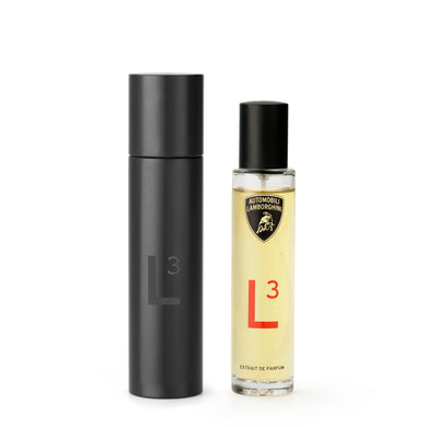 Lamborghini L3, Parfum Extrait