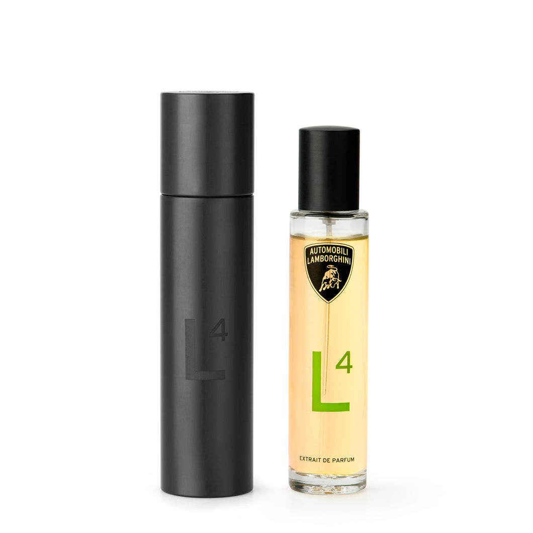 Lamborghini L4, Parfum Extrait